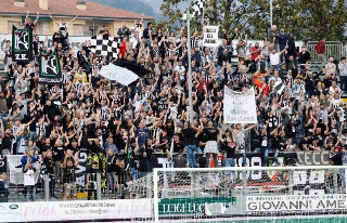 Virtus Entella-Ascoli, in vendita i biglietti per la gara di domenica